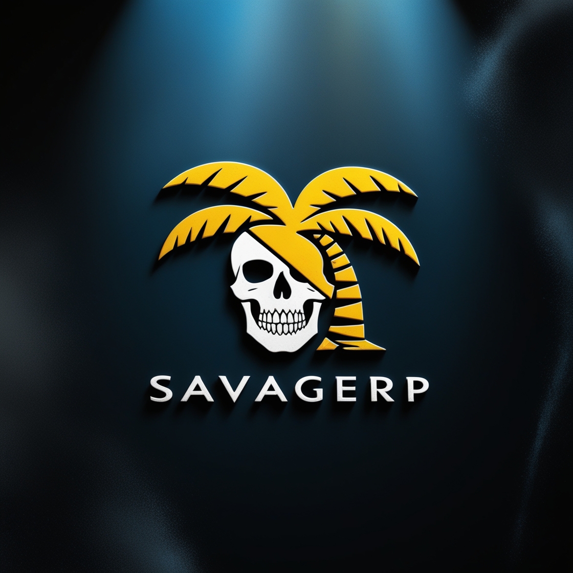 Logo SavageRP